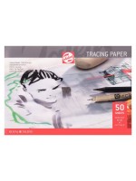 ΜΠΛΟΚ TRACING PAPER Α3 50 ΦΥΛΛΑ 90G TALENS