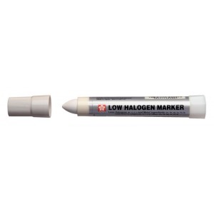 ΜΑΡΚΑΔΟΡΟΣ SOLID ΛΕΥΚΟΣ ΒΑΡΕΩΝ ΧΡΗΣΕΩΝ LOW HALOGEN -40c ΕΩΣ 100c 12.0mm-135mm