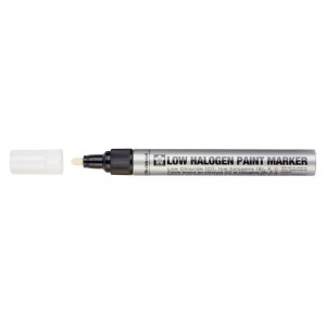 ΜΑΡΚΑΔΟΡΟΣ ΒΑΡΕΩΝ ΧΡΗΣΕΩΝ LOW HALOGEN BLACK ΥΓΡΗ ΜΕΛΑΝΙ