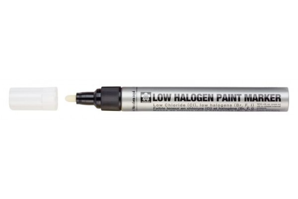 ΜΑΡΚΑΔΟΡΟΣ ΒΑΡΕΩΝ ΧΡΗΣΕΩΝ LOW HALOGEN BLACK ΥΓΡΗ ΜΕΛΑΝΙ
