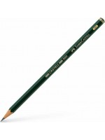 ΜΟΛΥΒΙ ΣΧΕΔΙΟΥ 5Η 119015 FABER CASTELL 9000