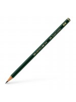 ΜΟΛΥΒΙ ΣΧΕΔΙΟΥ 5B 119005 FABER CASTELL 9000