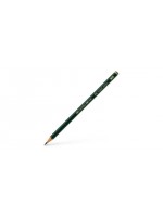 ΜΟΛΥΒΙ ΣΧΕΔΙΟΥ 7B 119007 FABER CASTELL 9000