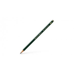 ΜΟΛΥΒΙ ΣΧΕΔΙΟΥ 7B 119007 FABER CASTELL 9000 ΜΟΛΥΒΙ ΣΧΕΔΙΟΥ 7B 119007 FABER CASTELL 9000