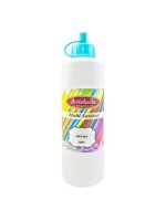 ΑΚΡΥΛΙΚΟ MULTISURFACE No 3401 ΛΕΥΚΟ 500CC ARTEBELLA