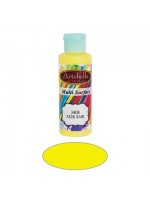 ΑΚΡΥΛΙΚΟ MULTISURFACE No 3408 ΚΙΤΡΙΝΟ 130CC ARTEBELLA