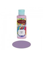 ΑΚΡΥΛΙΚΟ MULTISURFACE No 3415 ΛΙΛΑ130CC ARTEBELLA