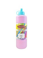 ΑΚΡΥΛΙΚΟ MULTISURFACE No 3415 ΛΙΛΑ 500CC ARTEBELLA