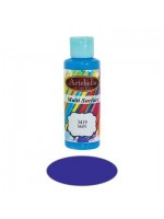 ΑΚΡΥΛΙΚΟ MULTISURFACE No 3419 ΜΠΛΕ 130CC ARTEBELLA