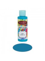 ΑΚΡΥΛΙΚΟ MULTISURFACE No 3421 ΤΙΡΚΟΥΑΖ 130CC ARTEBELLA