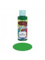ΑΚΡΥΛΙΚΟ MULTISURFACE No 3423 ΠΡΑΣΙΝΟ 130CC ARTEBELLA