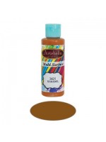 ΑΚΡΥΛΙΚΟ MULTISURFACE No 3425 ΚΑΡΑΜΕΛΑ 130CC ARTEBELLA