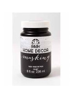 ΞΥΛΙΝΗ ΑΠΟΧΡΩΣΗ FOLK ART H/D WOOD 236ML MASKING