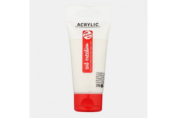 ΑΚΡΥΛΙΚΟ ART CREATION 75ML 290 TITAN.BUFF DEEP