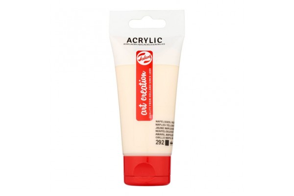 ΑΚΡΥΛΙΚΟ ART CREATION 75ML 292 NAPL.YLW.RED LT