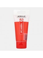 ΑΚΡΥΛΙΚΟ ART CREATION 75ML 396 NAPHT.RED MD