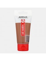 ΑΚΡΥΛΙΚΟ ART CREATION 75ML 409 BURNT UMBER