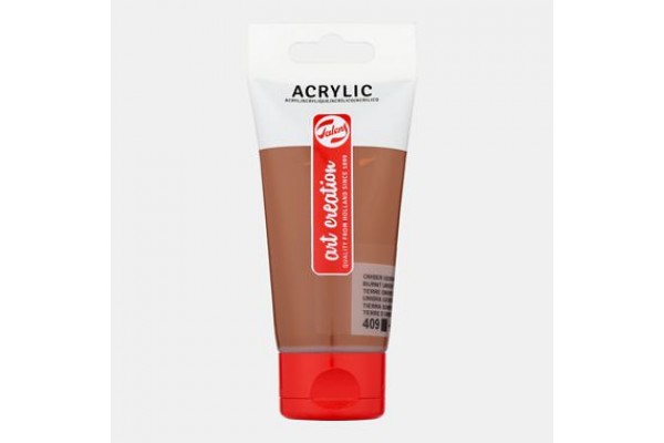 ΑΚΡΥΛΙΚΟ ART CREATION 75ML 409 BURNT UMBER