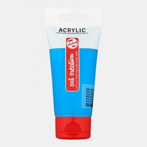 ΑΚΡΥΛΙΚΟ ART CREATION 75ML 564 BRILL BLUE ΑΚΡΥΛΙΚΟ ART CREATION 75ML 564 BRILL BLUE