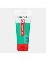 ΑΚΡΥΛΙΚΟ ART CREATION 75ML 615 EMERALD GREEN