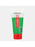 ΑΚΡΥΛΙΚΟ ART CREATION 75ML 618 PERM..GREEN LT