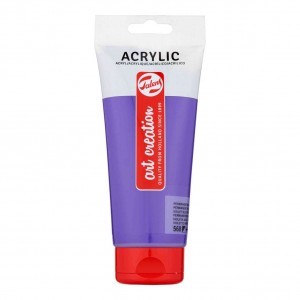 ΑΚΡΥΛΙΚΟ ART CREATION 200ML 568 PERMANENT BLUE VIOLET ΑΚΡΥΛΙΚΟ ART CREATION 200ML 568 PERMANENT BLUE VIOLET