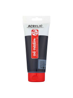 ΑΚΡΥΛΙΚΟ ART CREATION 200ML 701 IVORY BLACK