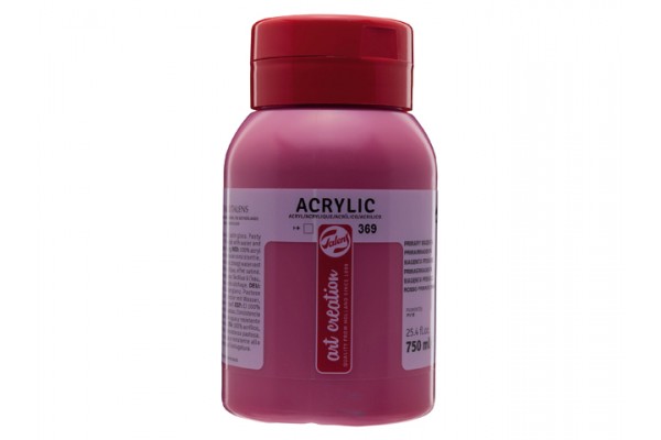 ΑΚΡΥΛΙΚΟ ΧΡΩΜΑ ARTCREATION 369 750ML PRIM. MAGENTA