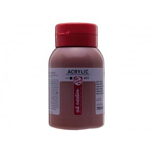 ΑΚΡΥΛΙΚΟ ΧΡΩΜΑ ARTCREATION 411 750ML BURNT SIENNA ΑΚΡΥΛΙΚΟ ΧΡΩΜΑ ARTCREATION 411 750ML BURNT SIENNA