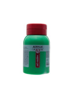 ΑΚΡΥΛΙΚΟ ΧΡΩΜΑ ARTCREATION 618 750ML PERM. GREEN L