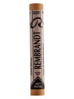 SOFT PASTEL REMBRANDT 234.8 Raw Sienna