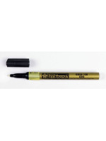 ΜΑΡΚΑΔΟΡΟΙ PEN-TOUCH ΧΡΥΣΟ FINE 1mm