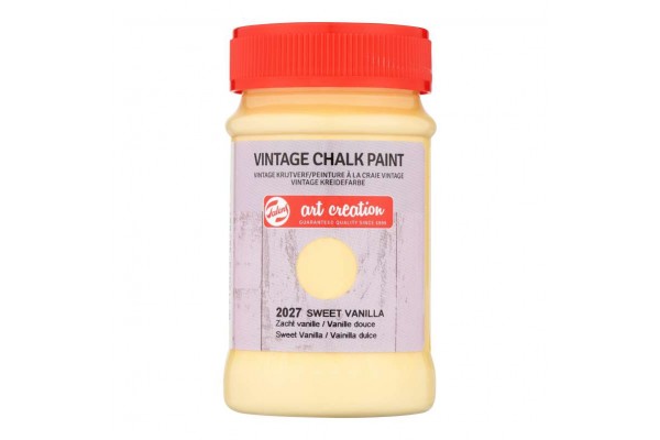 ΧΡΩΜΑ ΚΙΜΩΛΙΑΣ VINTAGE 100ML 2027 SWEET VANILLA A/C ΧΡΩΜΑ ΚΙΜΩΛΙΑΣ VINTAGE 100ML 2027 SWEET VANILLA A/C