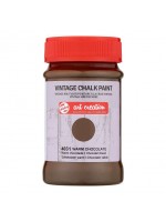 ΧΡΩΜΑ ΚΙΜΩΛΙΑΣ VINTAGE 100ML 4031 WARM CHOCOLATE A/C