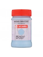 ΧΡΩΜΑ ΚΙΜΩΛΙΑΣ VINTAGE 100ML 5027 DUSTY BLUE A/C