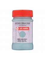 ΧΡΩΜΑ ΚΙΜΩΛΙΑΣ VINTAGE 100ML 6033 SAGE GREEN A/C