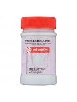 ΧΡΩΜΑ ΚΙΜΩΛΙΑΣ VINTAGE 100ML 7509 DUSTY GREY A/C