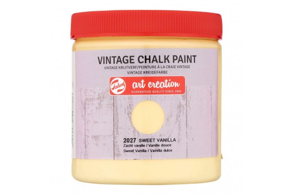 ΧΡΩΜΑ ΚΙΜΩΛΙΑΣ VINTAGE 250ML 2027 SWEET VANILLA A/C