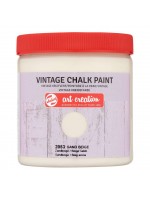 ΧΡΩΜΑ ΚΙΜΩΛΙΑΣ VINTAGE 250ML 2053 SAND BEIGE A/C