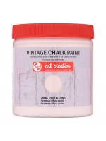 ΧΡΩΜΑ ΚΙΜΩΛΙΑΣ VINTAGE 250ML 3504 PASTEL PINK A/C