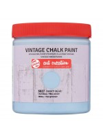 ΧΡΩΜΑ ΚΙΜΩΛΙΑΣ VINTAGE 250ML 5027 DUSTY BLUE A/C