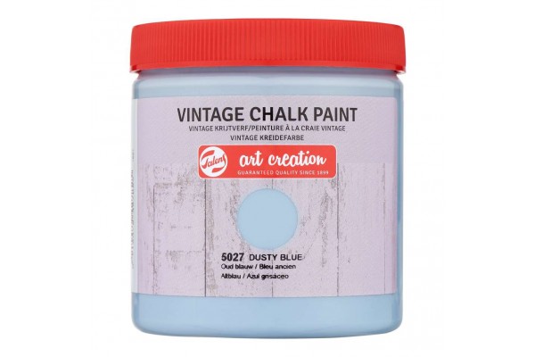ΧΡΩΜΑ ΚΙΜΩΛΙΑΣ VINTAGE 250ML 5027 DUSTY BLUE A/C