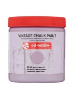 ΧΡΩΜΑ ΚΙΜΩΛΙΑΣ VINTAGE 250ML 5518 MISTY MAUVE A/C