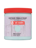 ΧΡΩΜΑ ΚΙΜΩΛΙΑΣ VINTAGE 250ML 6024 SEA GREEN A/C