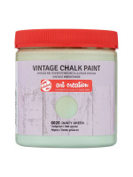 ΧΡΩΜΑ ΚΙΜΩΛΙΑΣ VINTAGE 250ML 6025 DUSTY GREEN A/C