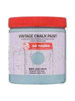 ΧΡΩΜΑ ΚΙΜΩΛΙΑΣ VINTAGE 250ML 6033 SAGE GREEN A/C