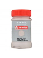ΠΑΣΤΑ BETON A/C 100ml DEEP TAUPE