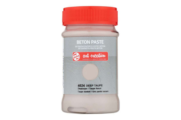 ΠΑΣΤΑ BETON A/C 100ml DEEP TAUPE