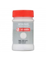 ΠΑΣΤΑ BETON A/C 100ml LIGHT GREY
