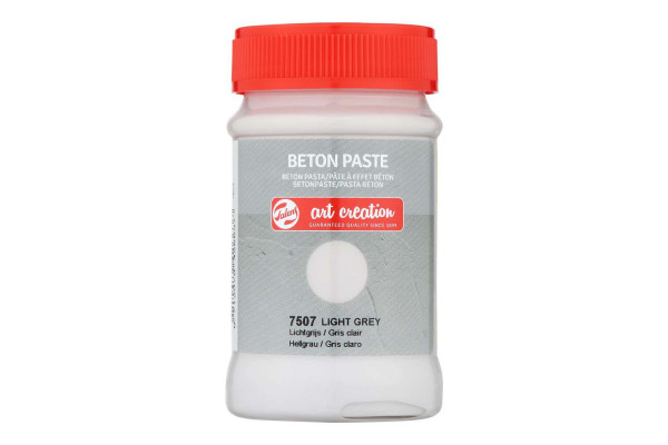 ΠΑΣΤΑ BETON A/C 100ml LIGHT GREY